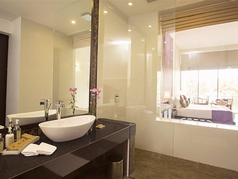 Taprobana By Asia Leisure Wadduwa Bagian luar foto