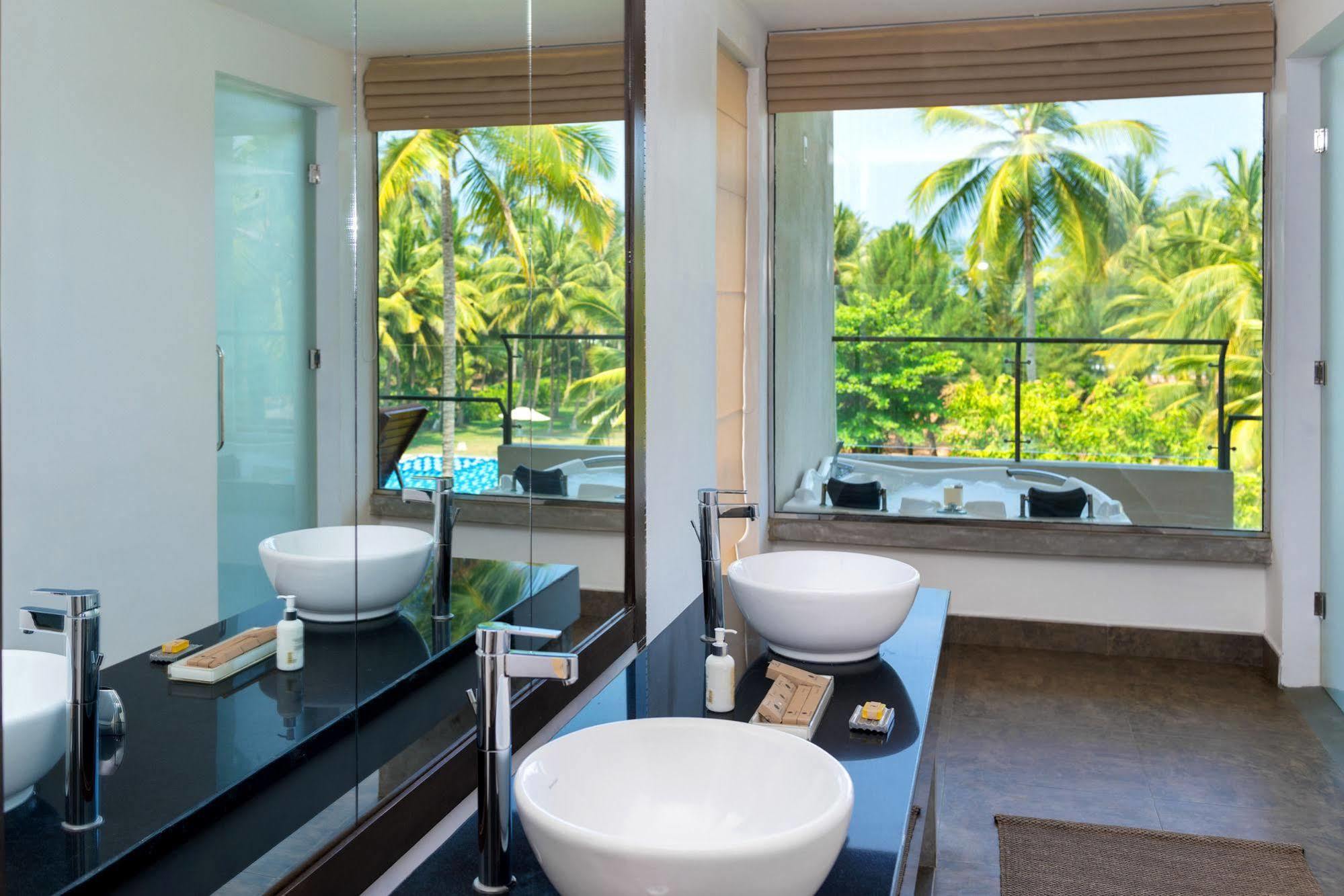 Taprobana By Asia Leisure Wadduwa Bagian luar foto